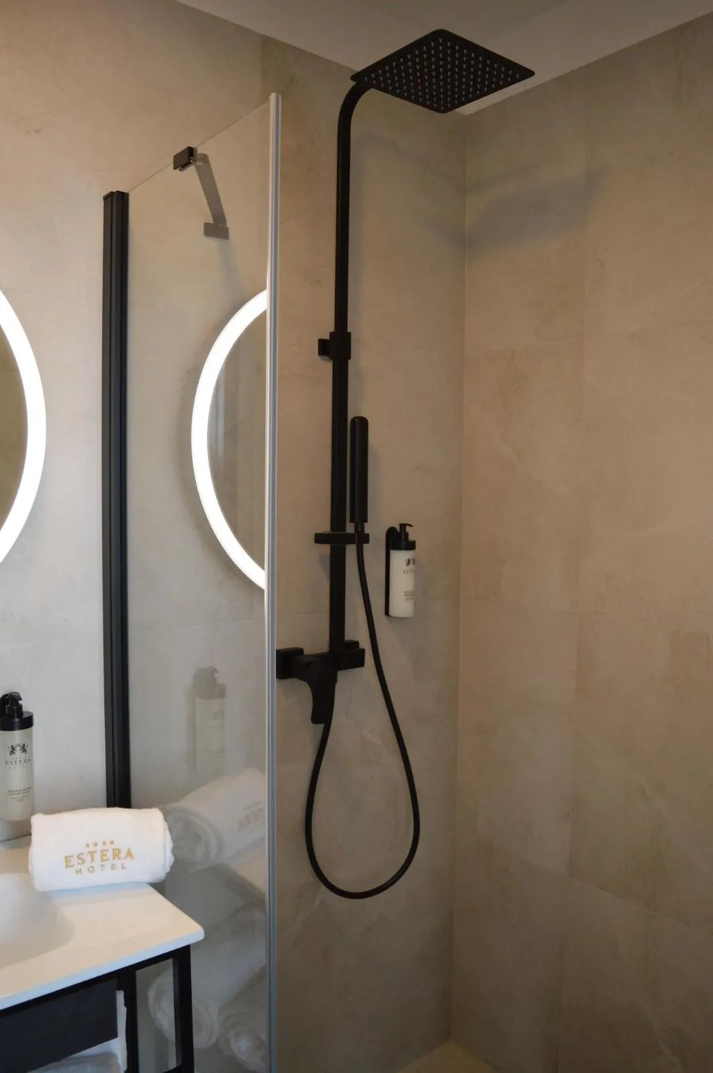 Room, Hotel Estera, Krakow