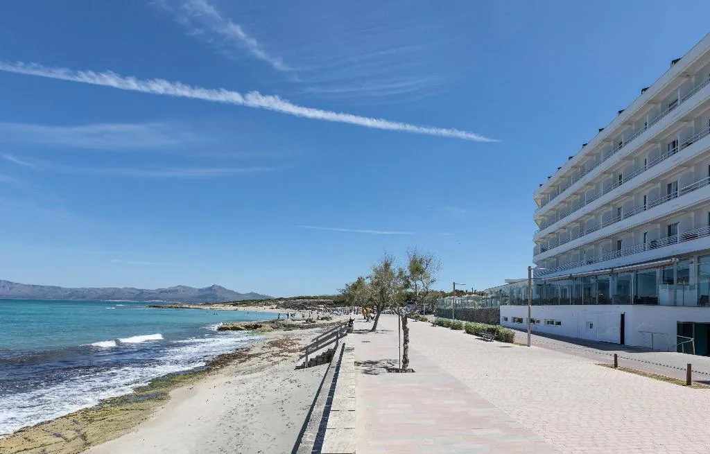 Beach, Caprice Concord Hotel & Spa, Majorca