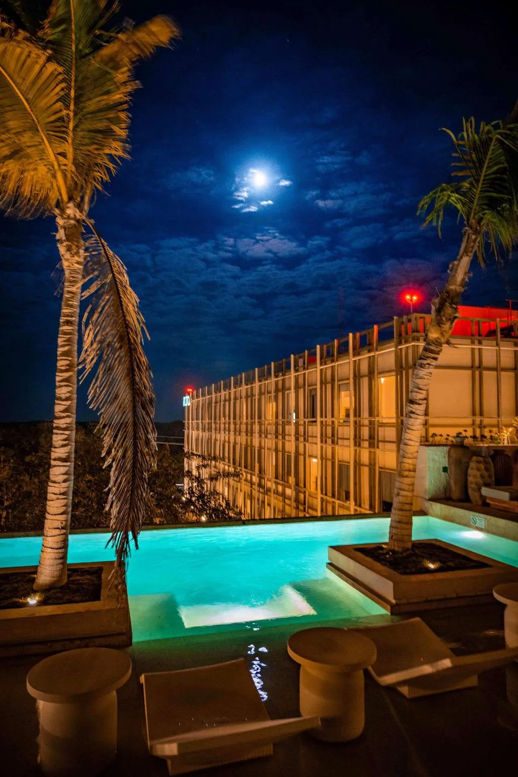 Pool, Motto by Hilton Tulum, Cancun Area