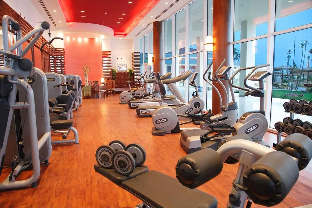 Sports and Entertainment, Jolie Ville Royal Peninsula Hotel & Resort, Red Sea Riviera