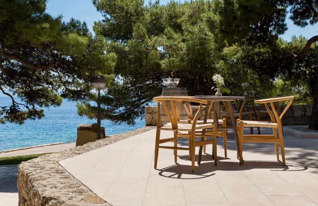 Bar, Bluesun Hotel Soline, Split