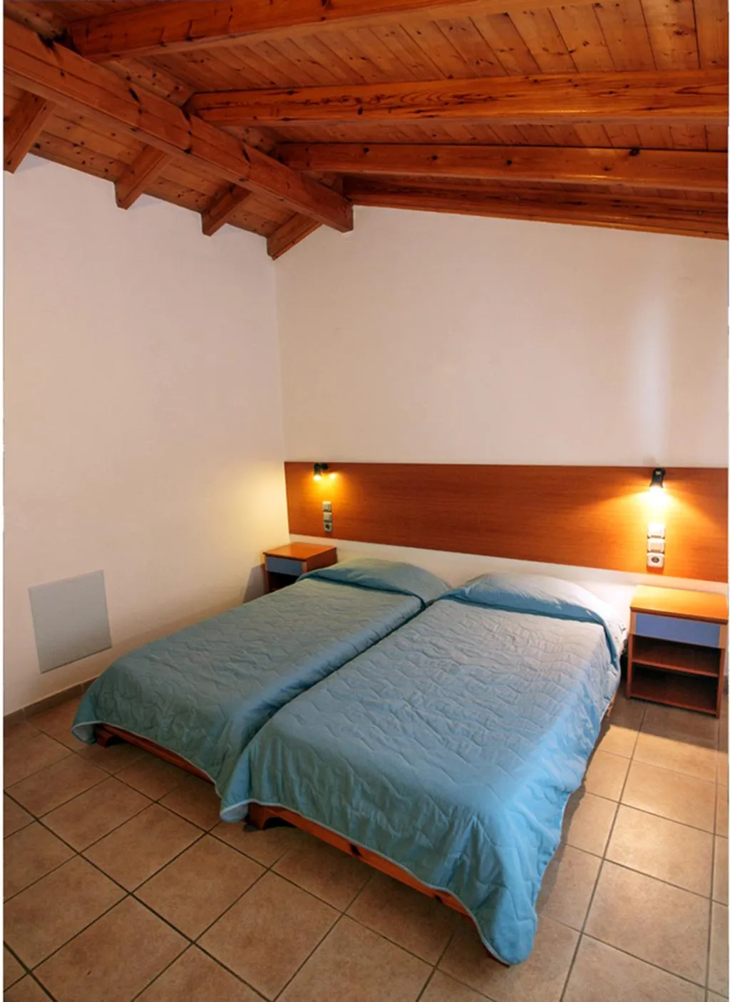 APARTMENT SUPERIOR Room, Nireas Resort Corfu, Corfu