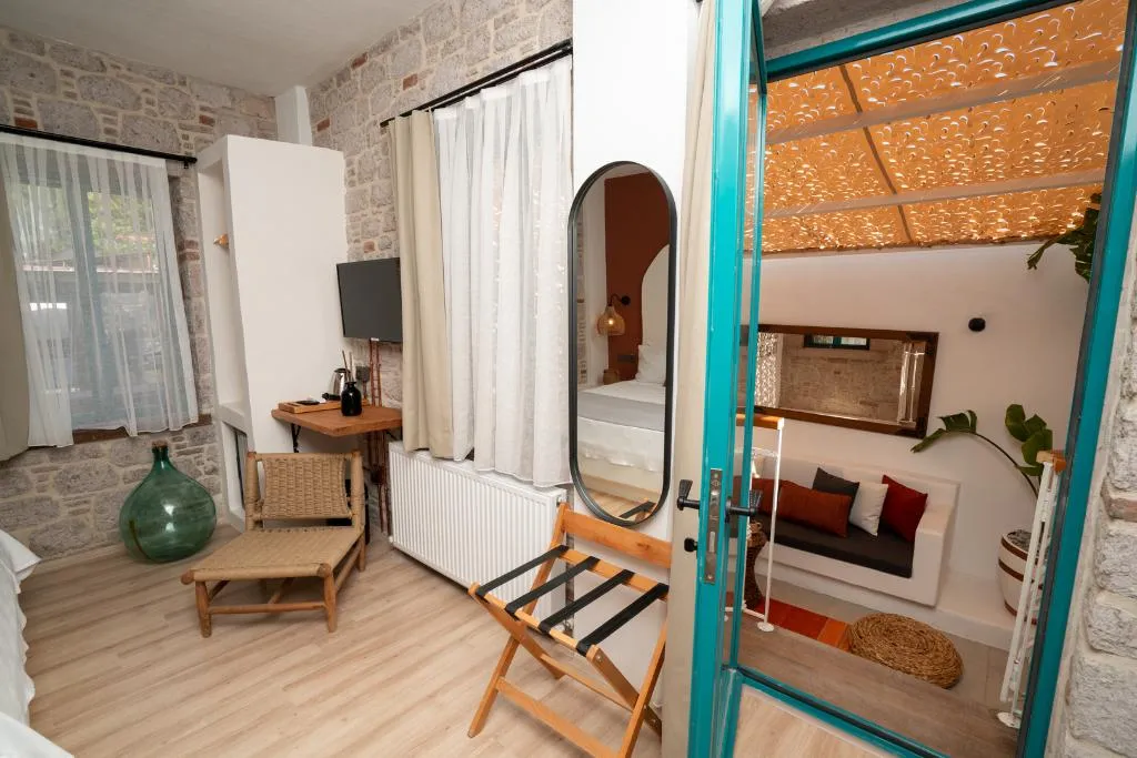 Room STANDARD Room, Ajlan oia, Izmir