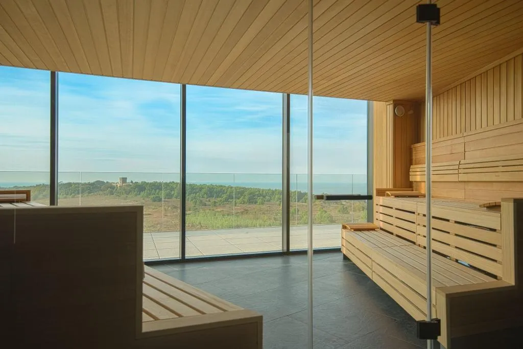 Sports and Entertainment, Petram Resort Residences, Istria