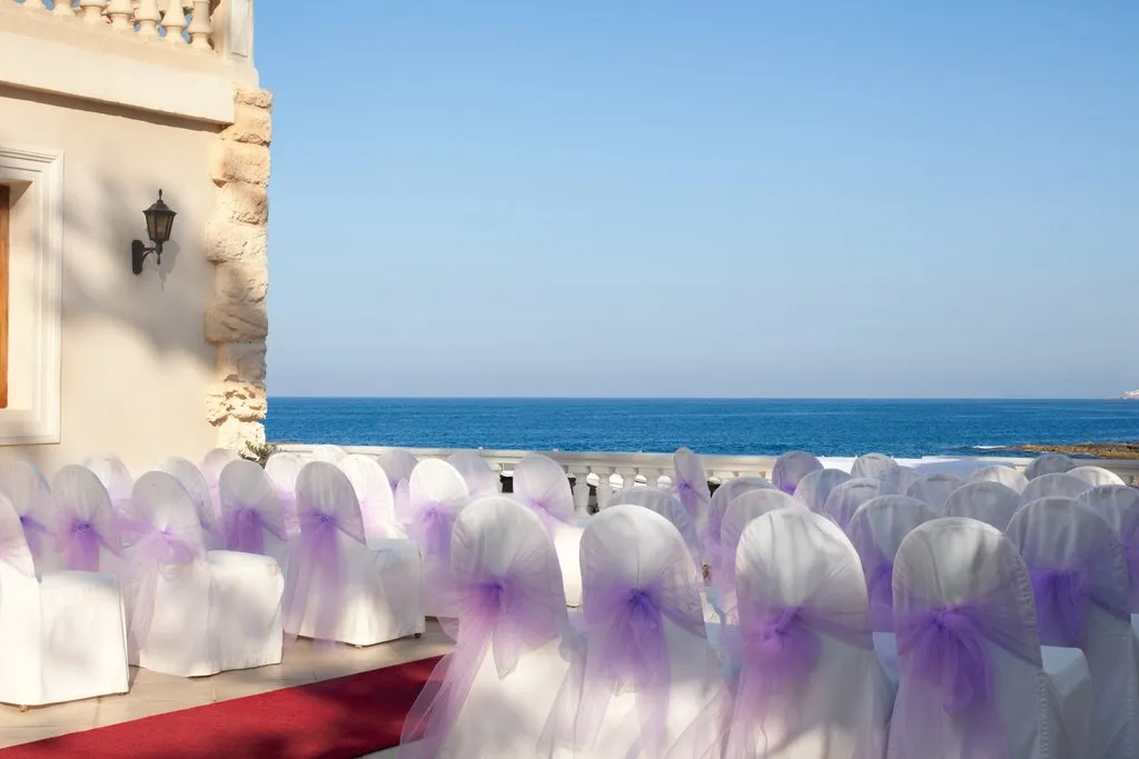Conferences, Westin Dragonara Resort, Malta