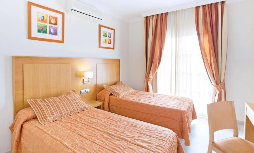 APARTMENT SUPERIOR TWO BEDROOMS Room, Muthu Grangefield Oasis Club, Costa Del Sol