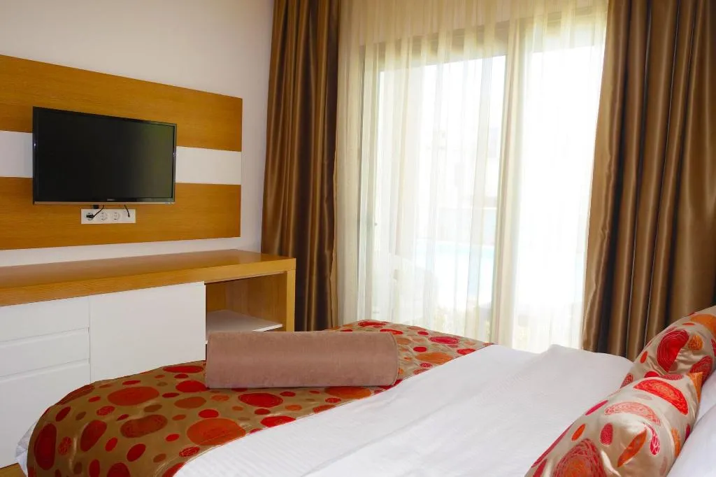 Room, Zest Exclusive Hotel And Spa, Bodrum