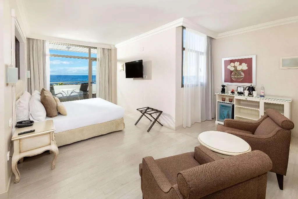 Room SEA VIEW Room, Meliá Costa Atlantis Tenerife, Tenerife
