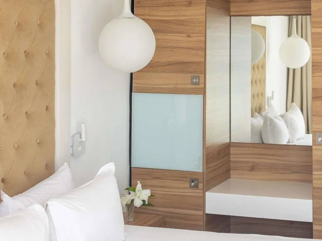 DOUBLE DELUXE OCEAN VIEW Room, Pullman Mazagan Royal Golf & Spa, Casablanca