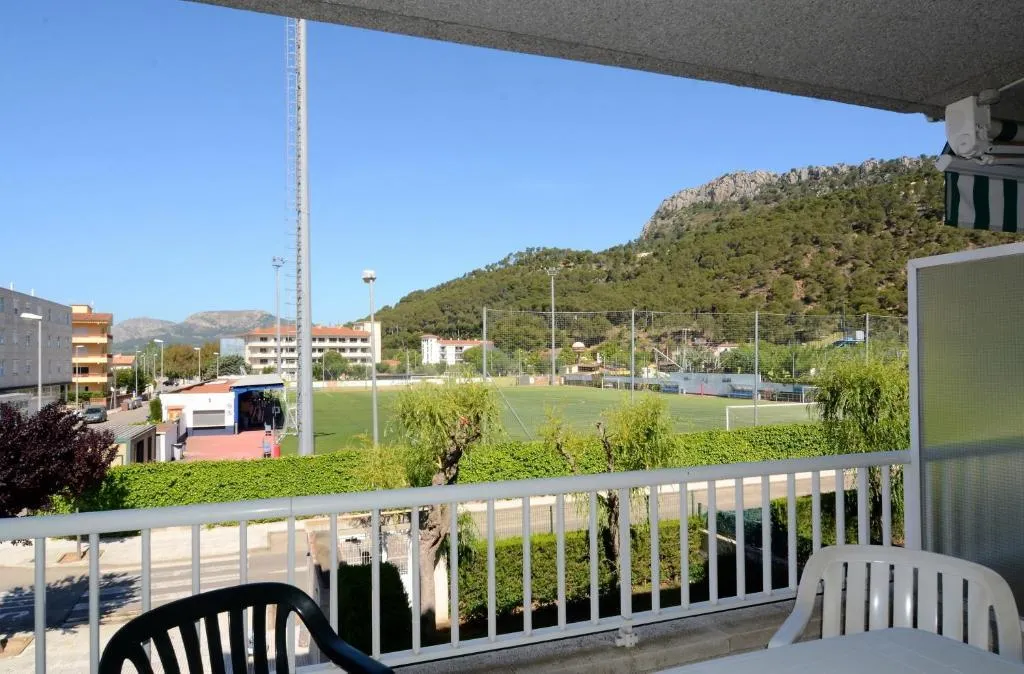 APARTMENT CAPACITY 6 THREE BEDROOM Room, Illa Mar d'Or, Costa Brava