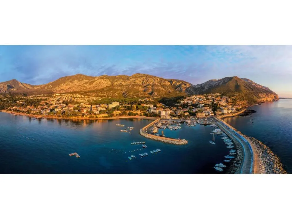 Beach, Margaida Boutique Hotel & Spa, Nuoro