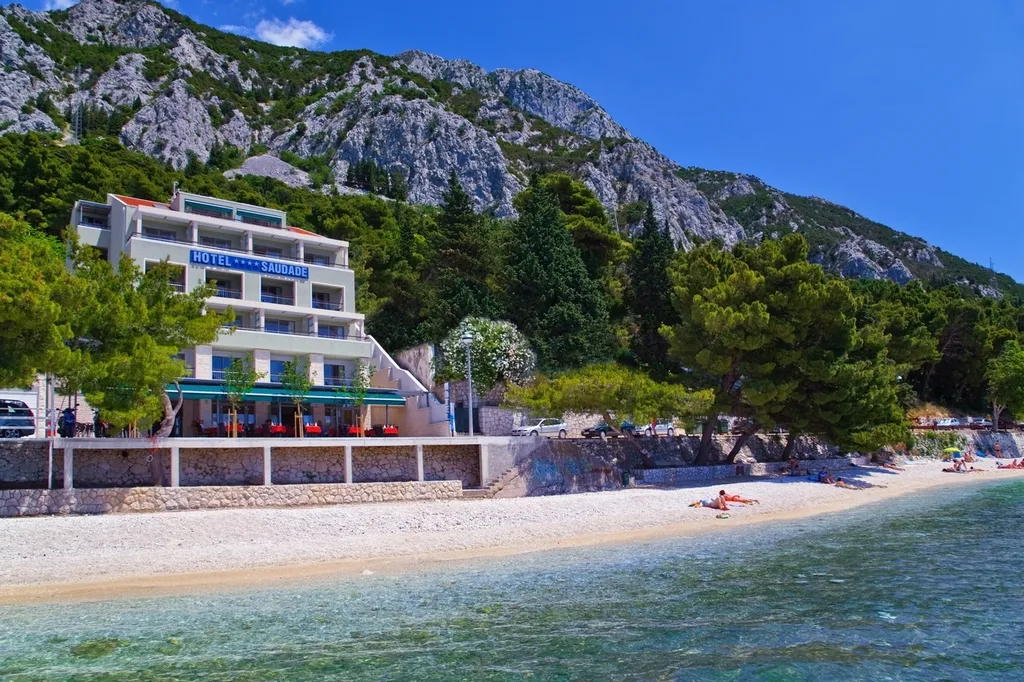 Beach, Saudade, Split
