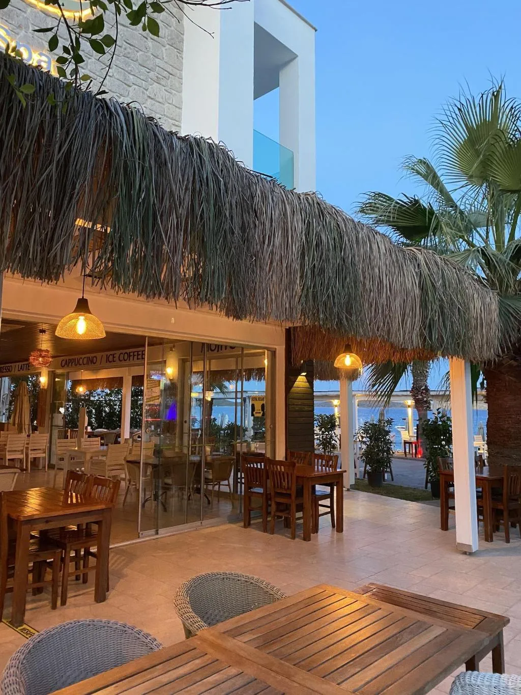 Restaurant, Zest Exclusive Hotel And Spa, Bodrum