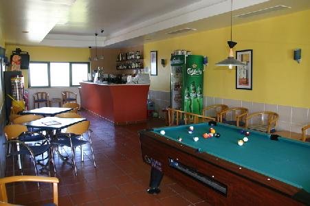 Quinta Das Figueirinhas, Algarve
