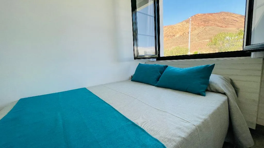 APARTMENT TWO BEDROOMS Room, Palmeras Garden, Lanzarote