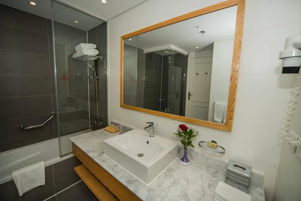 Room, Renaissance Sharm El Sheikh Golden View Beach Rest, Red Sea Riviera