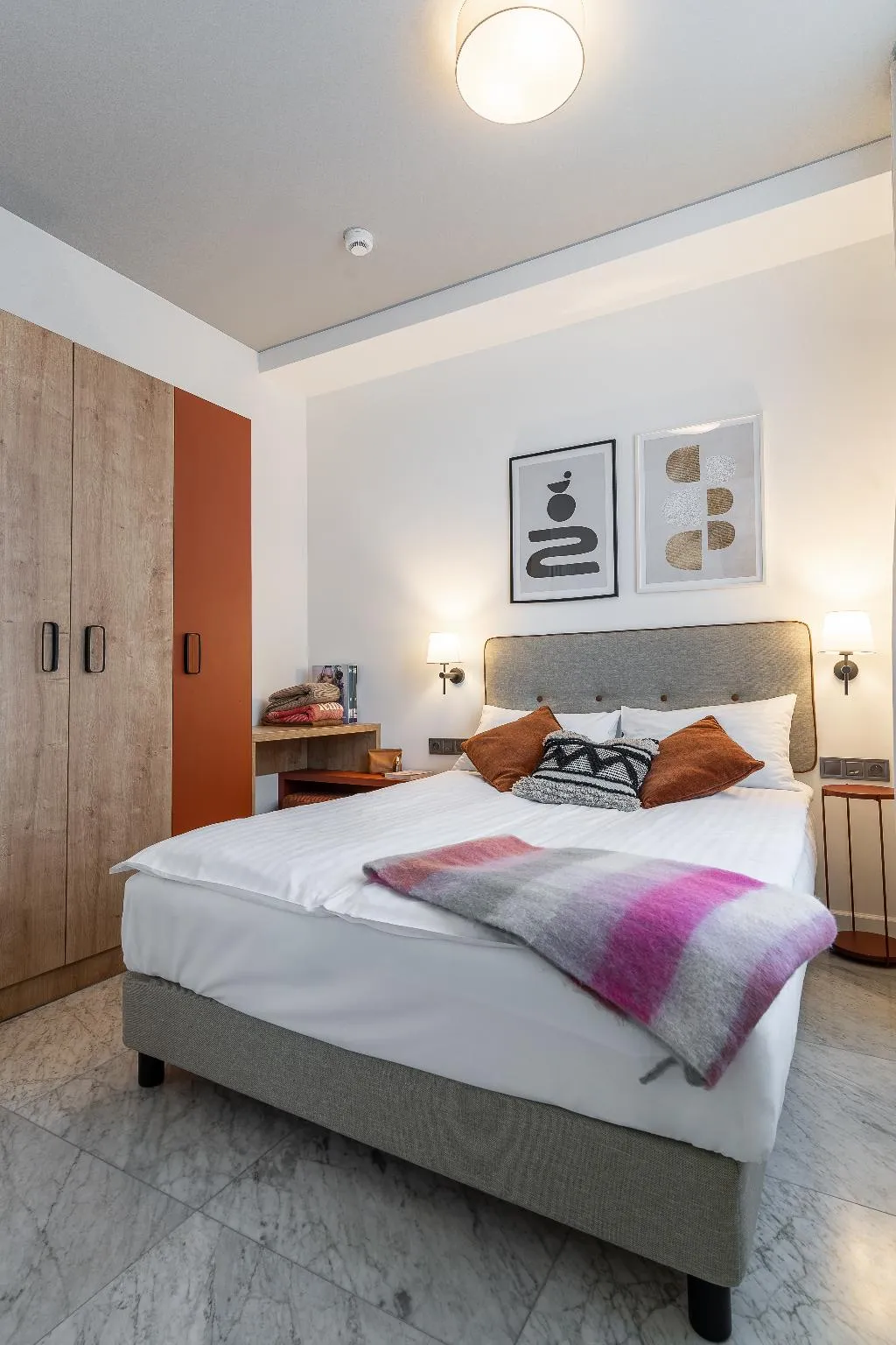 APARTMENT STANDARD Room, H11 Aparthotel, Krakow