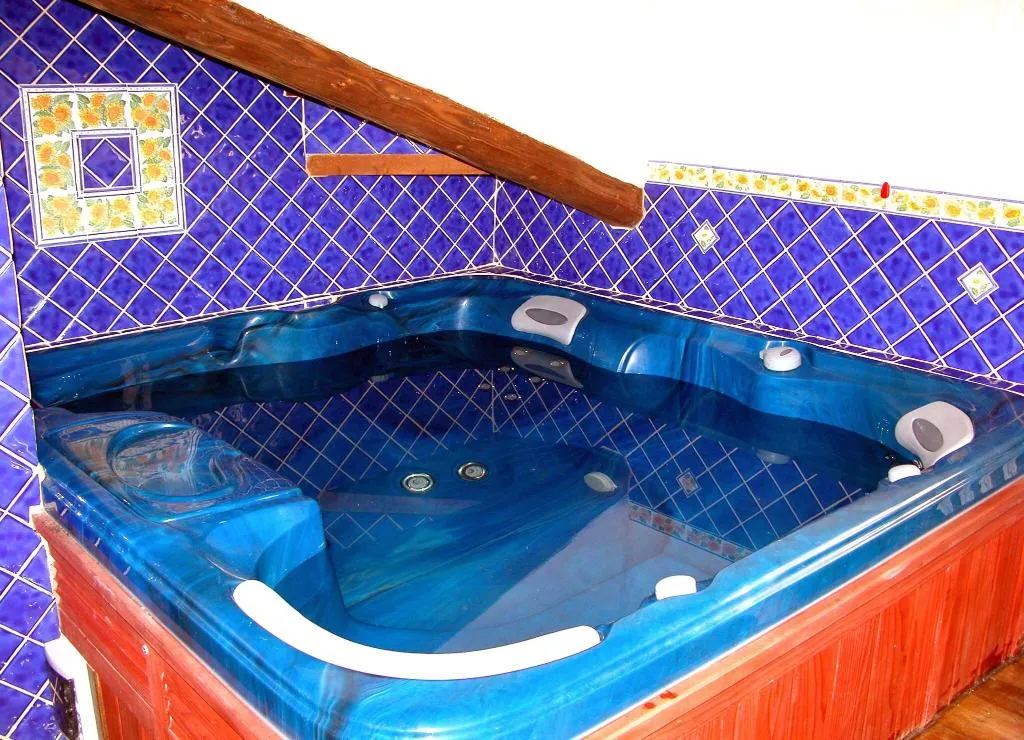 Pool, Country House Il Biribino, Perugia