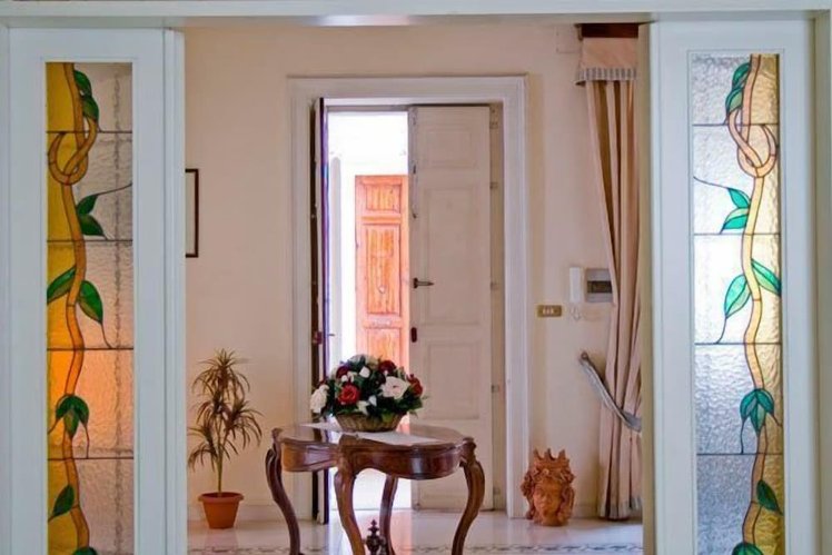Piccolo Hotel Casa Mia, Catania