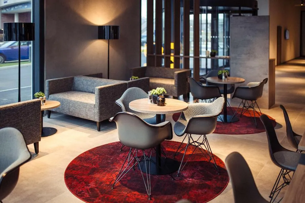 Bar, Hotel Rainers21, Vienna