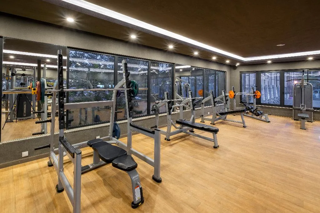 Sports and Entertainment, The X Belek, Antalya