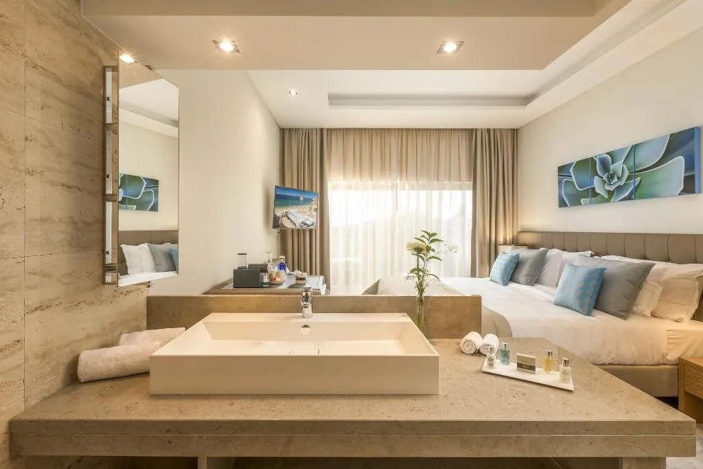 Room, Caneiros Luxury House & Suites, Algarve