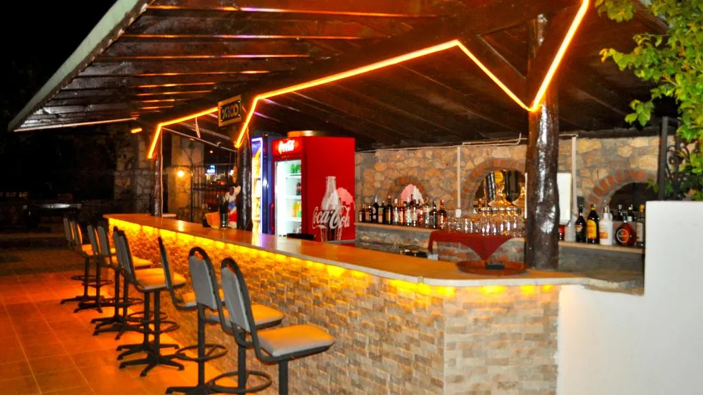 General view, Native Hotel, Dalaman