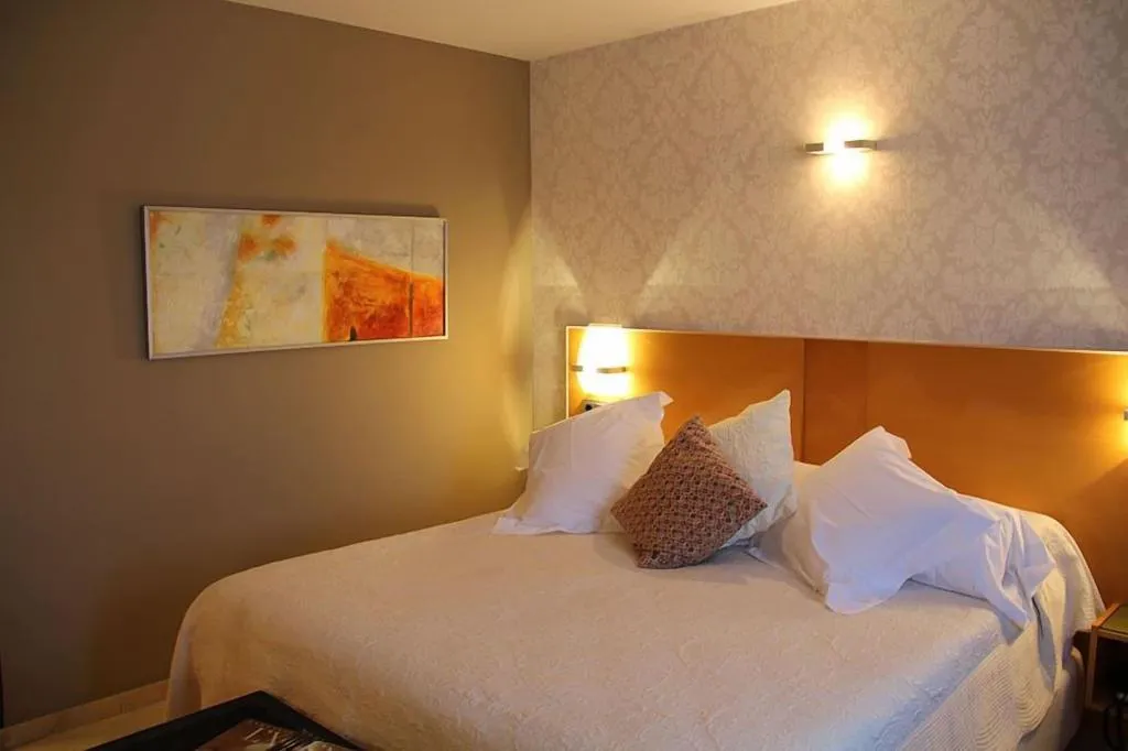 Room, Boutique Hotel Lasort, Costa Blanca