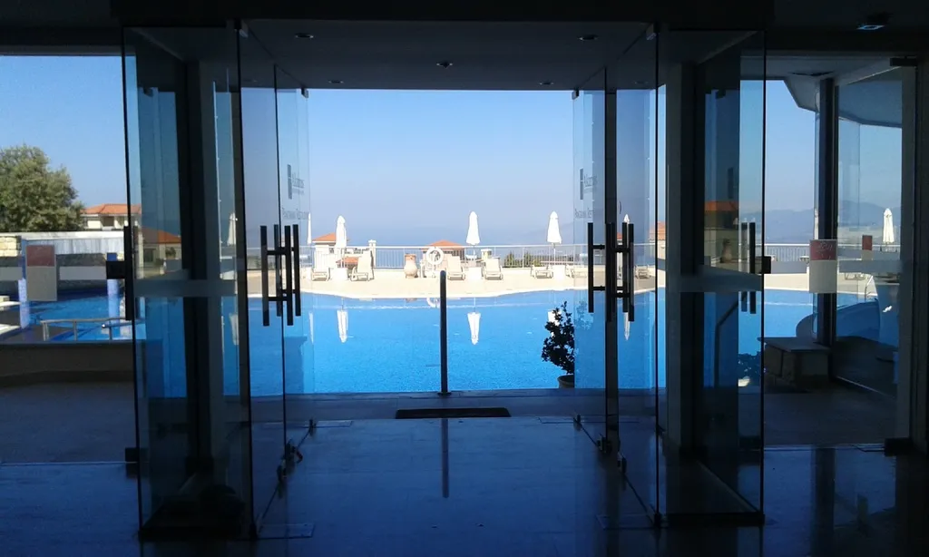General view, Akamas Health Farm And Spa, Cyprus