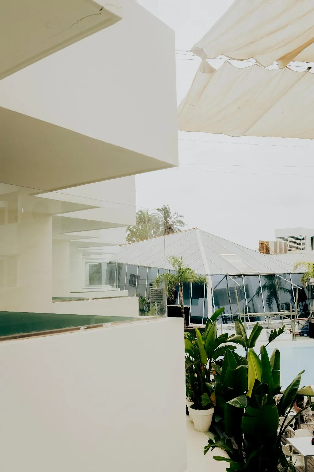 General view, Bora Bora Apartamentos - Adults Only, Ibiza