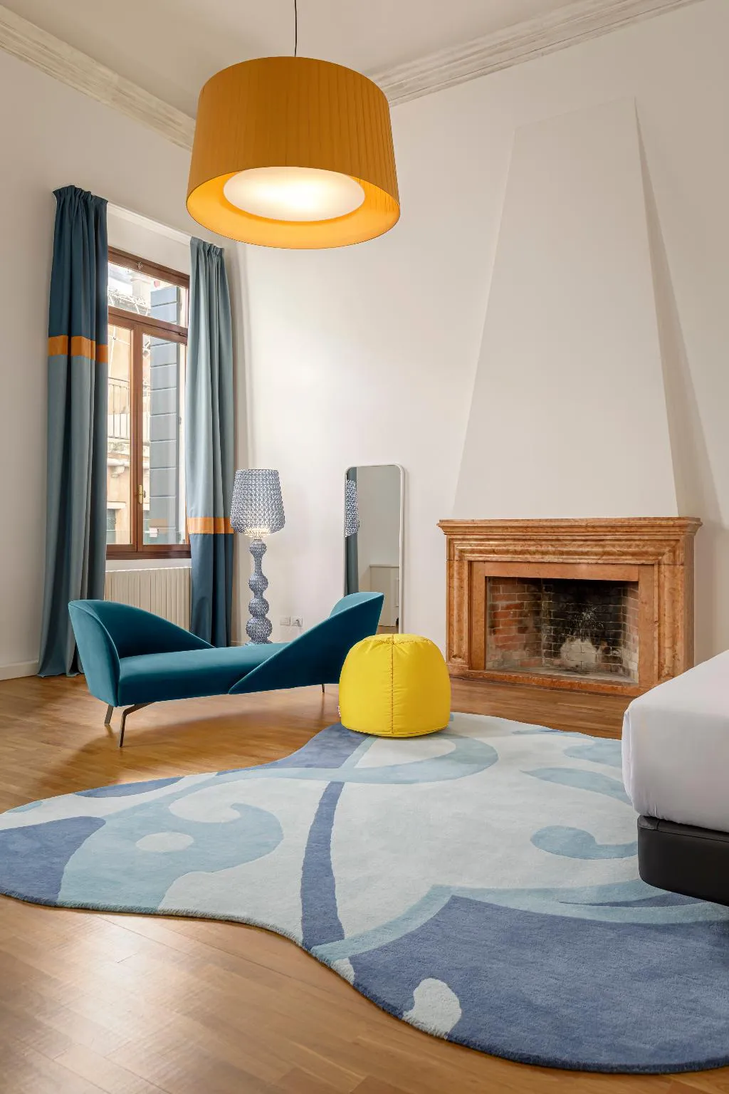 APARTMENT STANDARD Room, Palazzo Dei Fiori By Room Mate, Venice