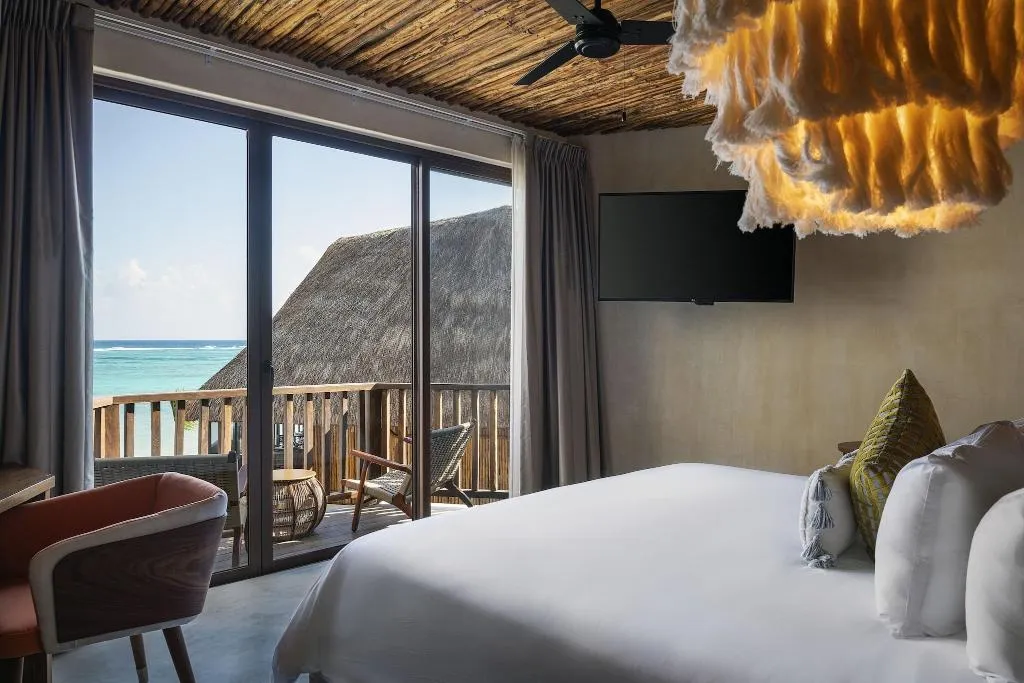 Room, Nerea Tulum, Cancun Area