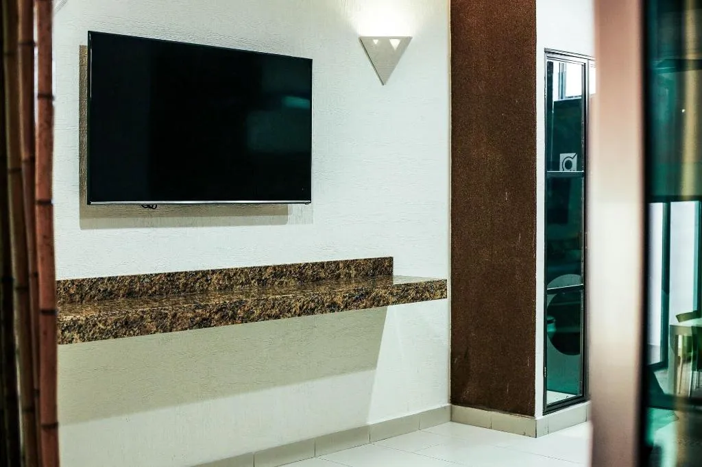 Room, Casa Kaoba Hotel Suites, Playa Del Carmen