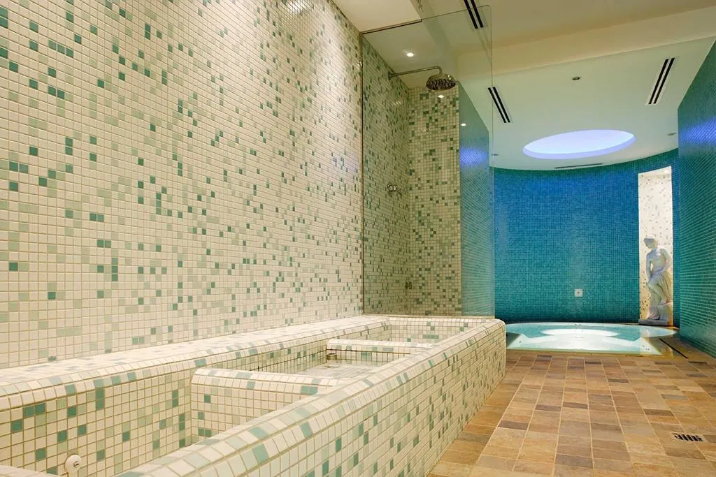 Sports and Entertainment, Hotel La Terrazza, Perugia