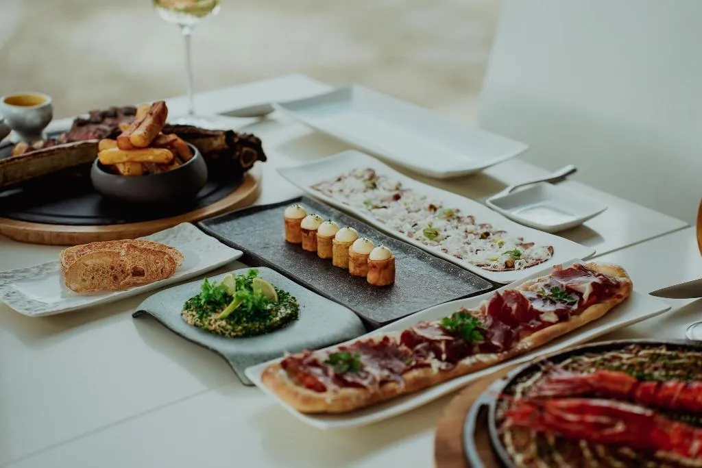 Restaurant, Penha Longa, Lisbon