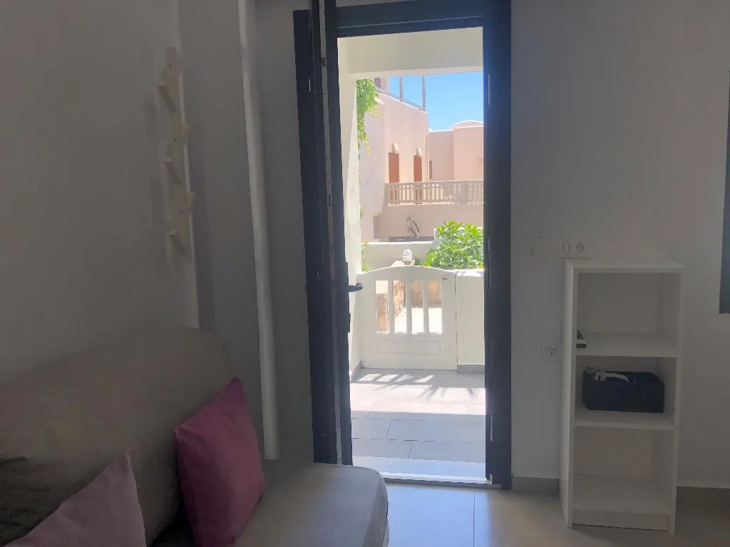 APARTMENT DELUXE Room, Dragonfly Villas, Santorini