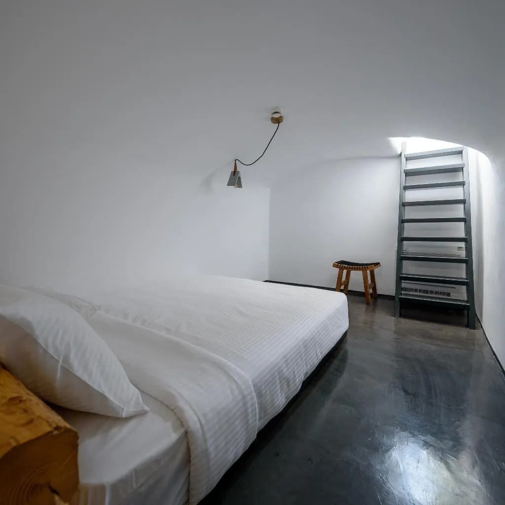 VILLA STANDARD Room, Villa Di Capo, Santorini