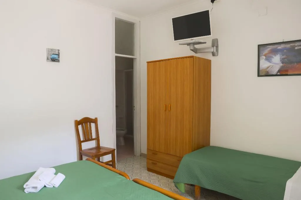 DOUBLE STANDARD Room, Cesotta, Naples
