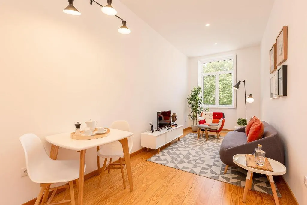 Room, Your Opo Cosy Apartments, Porto
