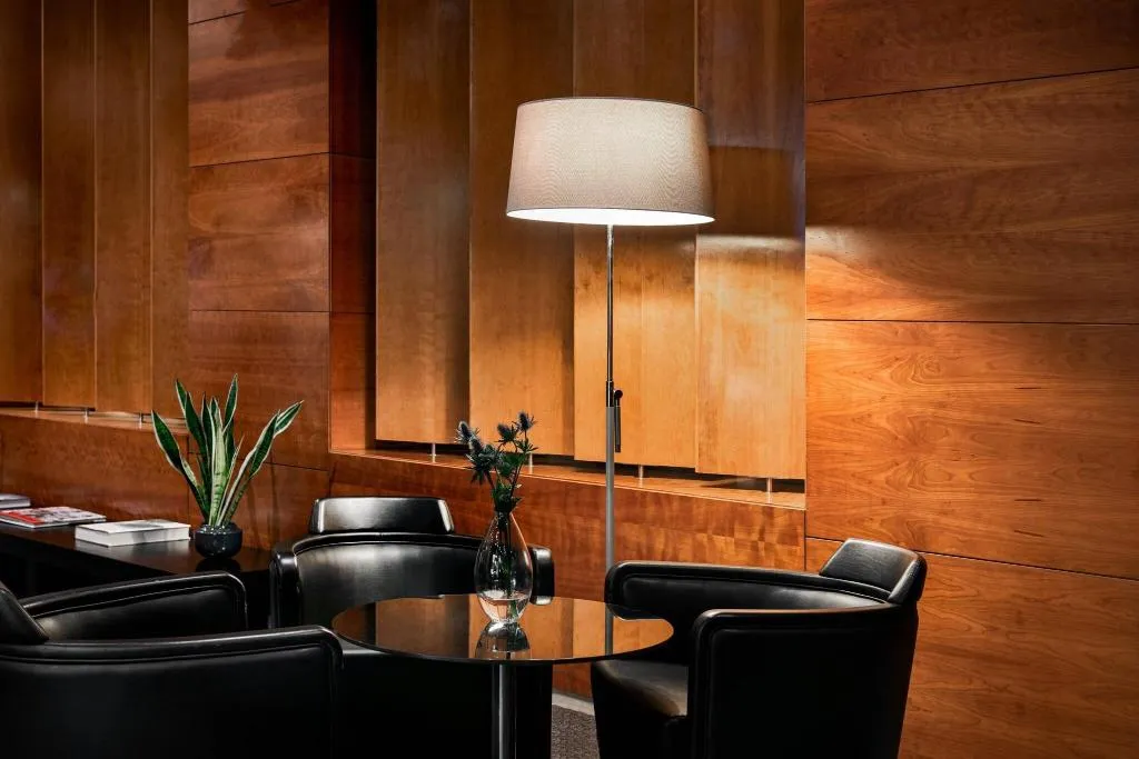 Lobby, AC Madrid Los Vascos, Madrid