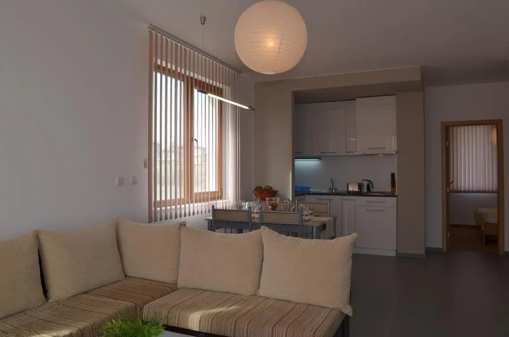 Room, View Apartments, Bourgas