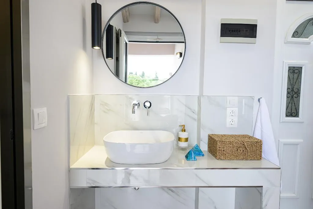 STUDIO STANDARD Room, Korina Apart Hotel, Corfu
