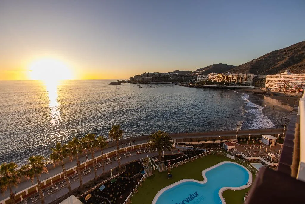 General view, Servatur Green Beach, Gran Canaria