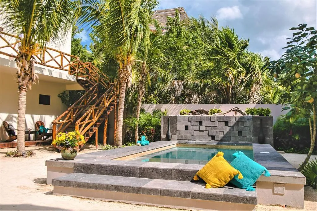 General view, La Puerta Azul Beachfront - Adults Only, Cancun Area