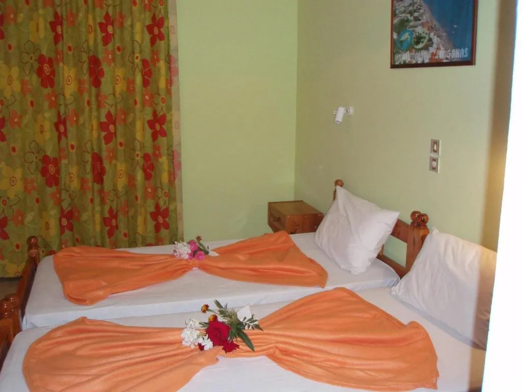 Room, Studio Stars, Zante