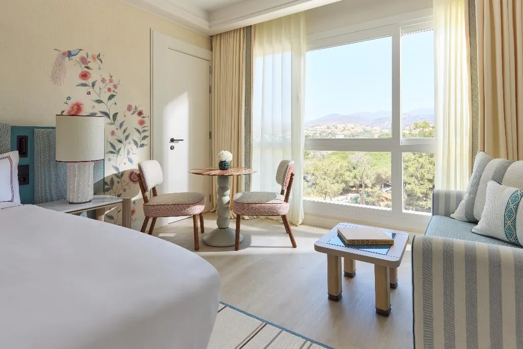 Double or Twin COMFORT Room, Don Carlos Marbella, Costa Del Sol