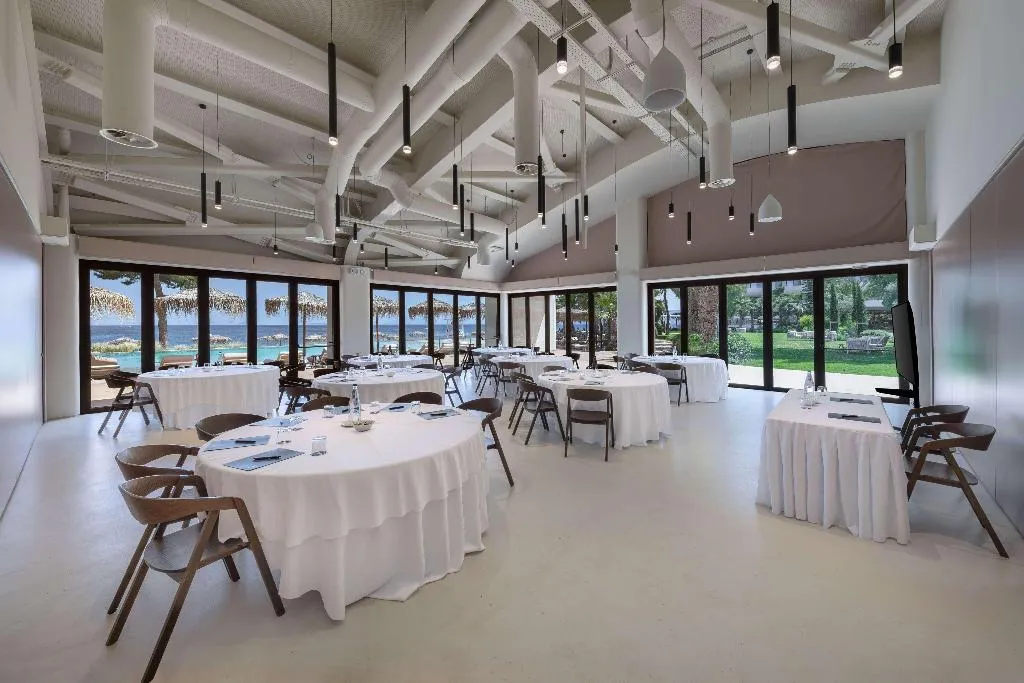 Conferences, Isla Brown Corinthia Resort & Spa, Curio Collect, Athens