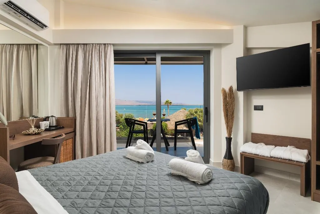 Room CLASSIC Room, Elia Agia Marina Resort, Crete