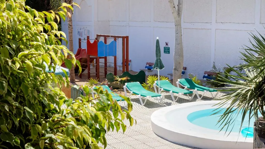 Pool, Monteparaiso, Gran Canaria