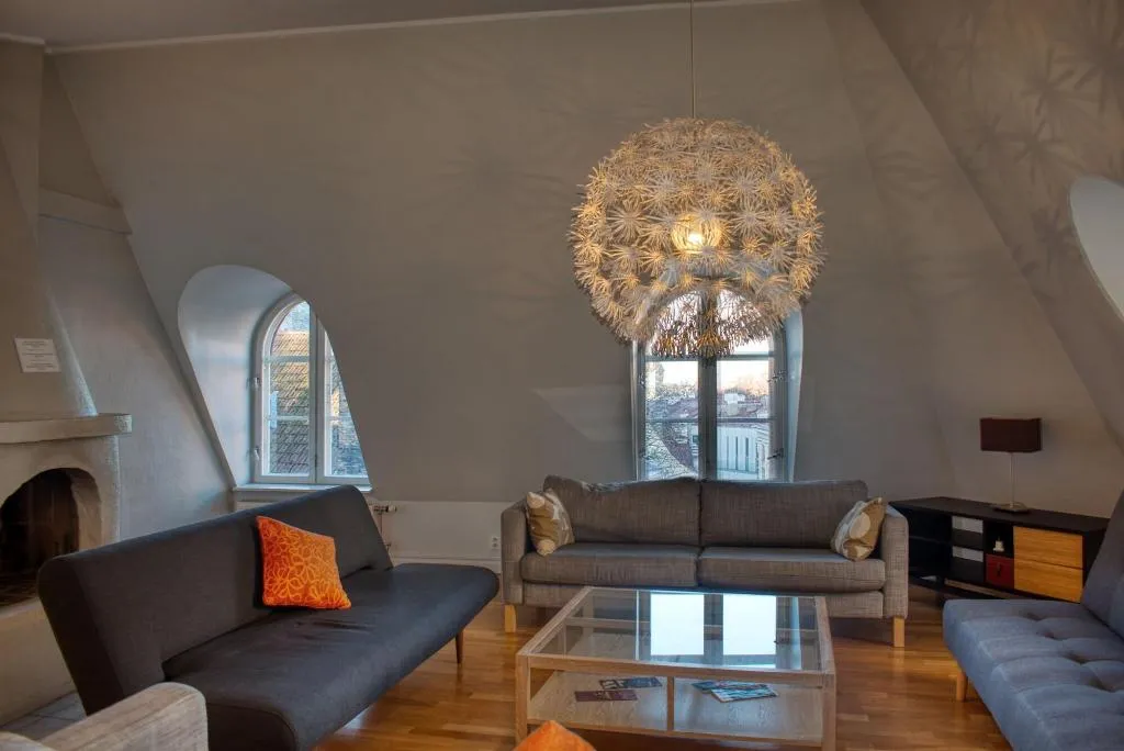 Room, Tallinn Apartments & Rooms - Old Town, Tallinn
